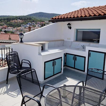Magdalena Vila Vrbnik  Exterior foto
