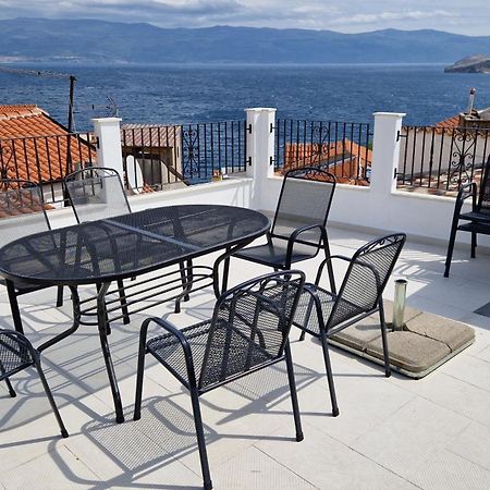 Magdalena Vila Vrbnik  Exterior foto