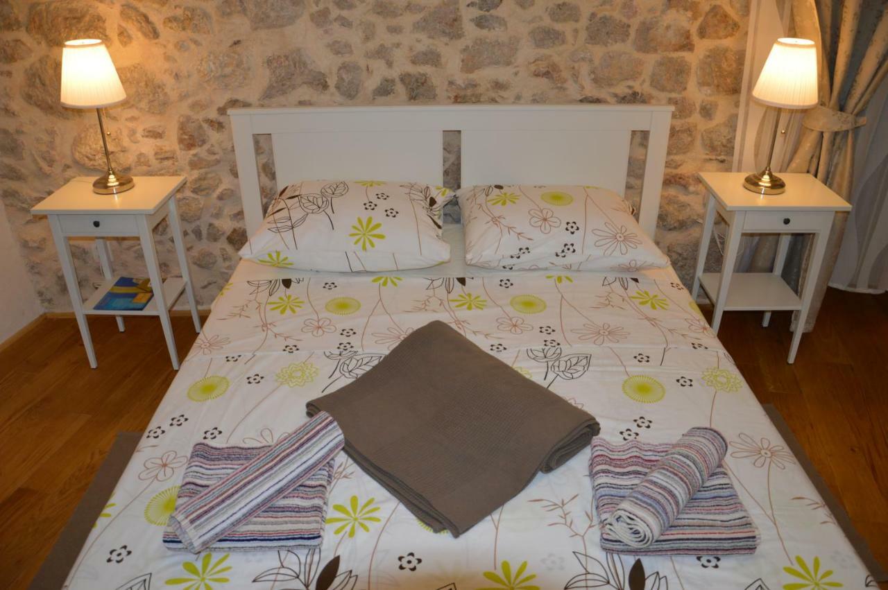 Magdalena Vila Vrbnik  Exterior foto
