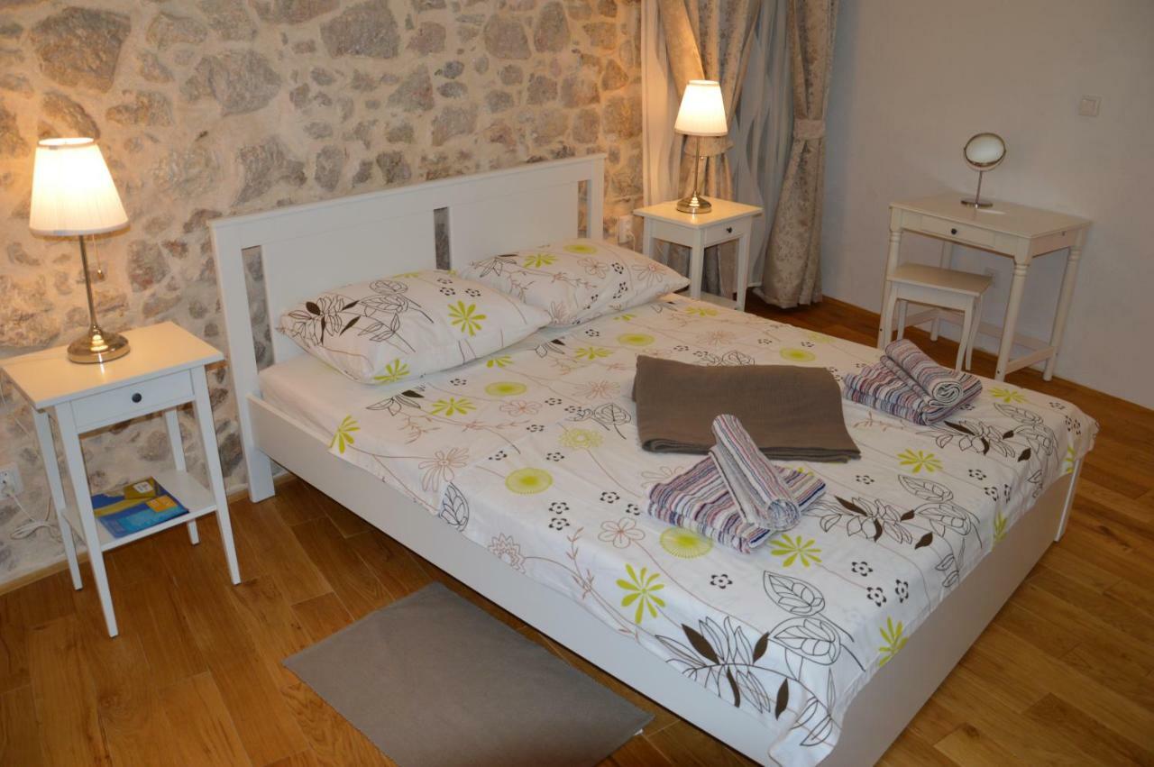 Magdalena Vila Vrbnik  Exterior foto